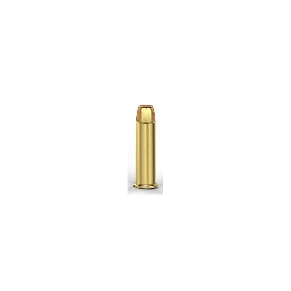 50 Cartouches MAGTECH 357Mag 158GR FMJ