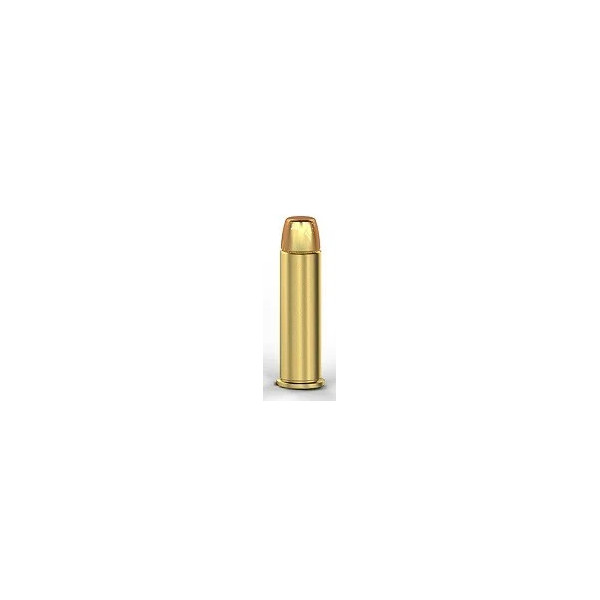 50 Cartouches MAGTECH 357Mag 158GR FMJ  Chez DEVILLE ARMORY. Votre armurerie en ligne.