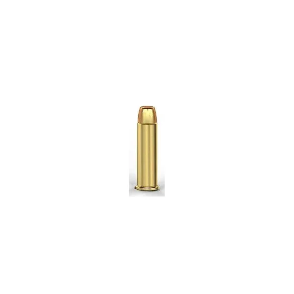 50 Cartouches MAGTECH 357Mag 158GR FMJ