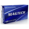 CARTOUCHES MAGTECH 454 CASULL 260GR FMJ FLAT
