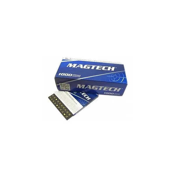 AMORCES Magtech Petit Carabine 7 1/2 PR-SR+