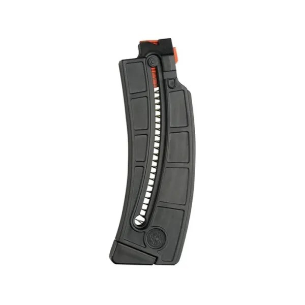 Smith et Wesson CHARGEUR S&W M&P 15-22 25COUPS CAL.22