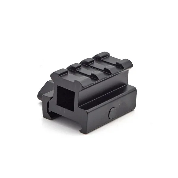 Vector Optics SCRA-59 0.83 Inch Picatinny Riser Mount
