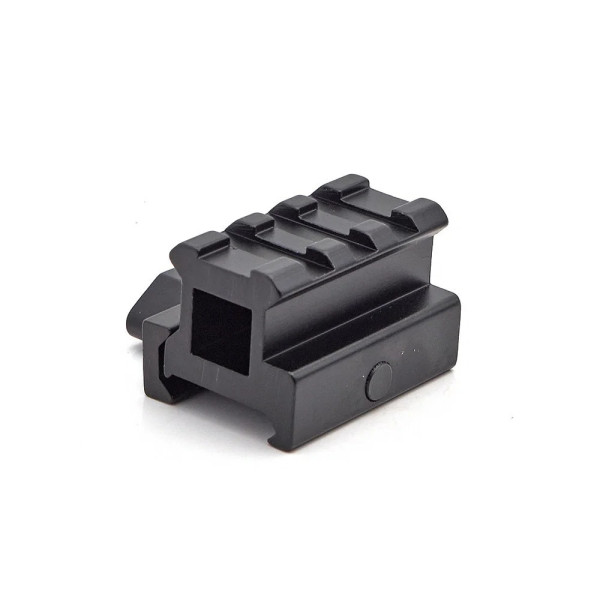 Vector Optics SCRA-59 0.83 Inch Picatinny Riser Mount