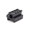 Vector Optics SCRA-59 0.83 Inch Picatinny Riser Mount