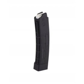 CHARGEUR CZ SCORPION EVO3 30 COUPS 9X19  Chez DEVILLE ARMORY. Votre armurerie en ligne.