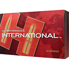 Boîte de 20 cartouches Hornady 444 MARLIN 265 GR FP SPF  Chez DEVILLE ARMORY. Votre armurerie en ligne.