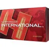 Boîte de 20 cartouches Hornady 444 MARLIN 265 GR FP SPF