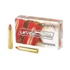Boîte de 20 cartouches Hornady 444 MARLIN 265 GR FTX® LVREV