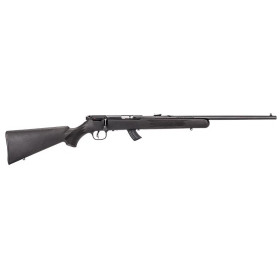 Carabine Mark II F synthétique cal.22LR  21" / Savage REF.10471  Chez DEVILLE ARMORY. Votre armurerie en ligne.