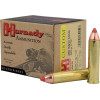 Boîte de 20 cartouches Hornady 460 S&W 200 GR FTX  Chez DEVILLE ARMORY. Votre armurerie en ligne.