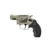 BBM REVOLVER BRUNI NEW380 2'' NICKELÉ 9MM BLANC/GAZ