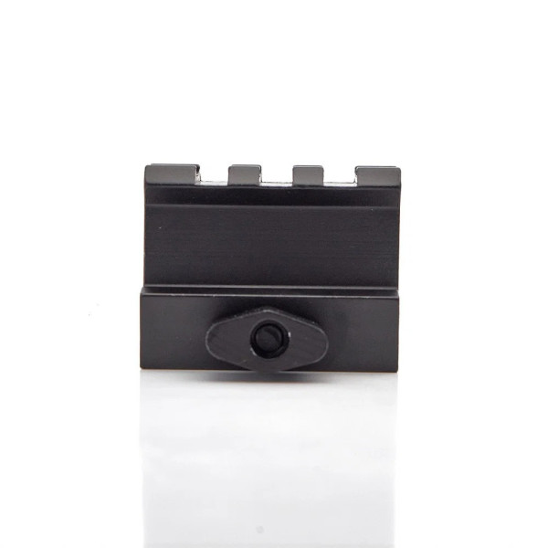 Vector Optics SCRA-60 1 Inch Picatinny Riser Mount