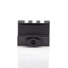 Vector Optics SCRA-60 1 Inch Picatinny Riser Mount