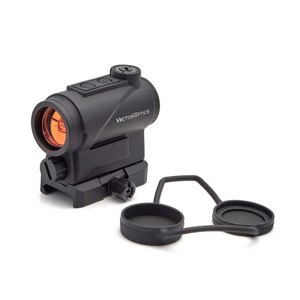 Vector Optics SCRD-33 Centurion 1x20 Viseur point rouge