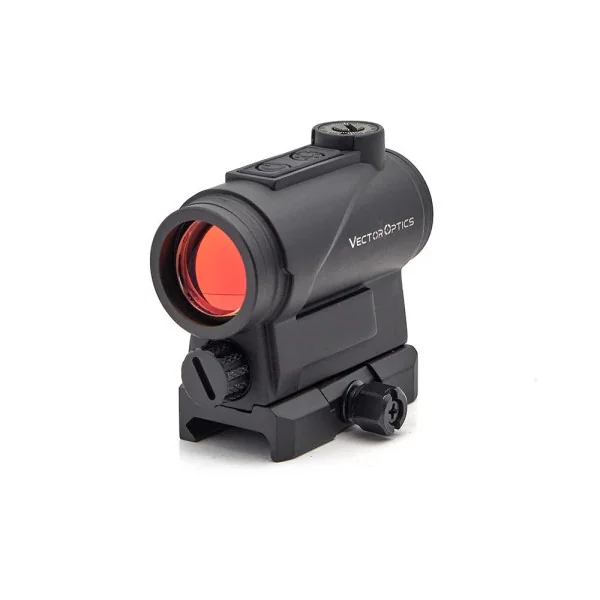 Vector Optics SCRD-33 Centurion 1x20 Viseur point rouge