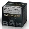 Sellier Bellot Cartouches S&B 8X57JS FMJ 12,7GR VRAC X50+