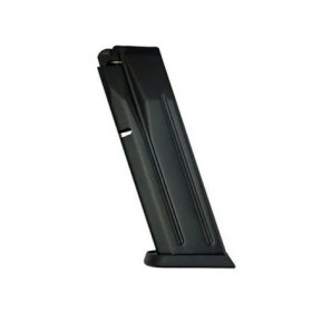 CHARGEUR CZ P-09/P-10F 19 COUPS CAL.9X19*+  Chez DEVILLE ARMORY. Votre armurerie en ligne.