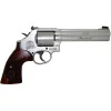 Revolver S&W 686 INTERNATIONAL CAL.357 6'' 6CP*  Chez DEVILLE ARMORY. Votre armurerie en ligne.