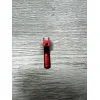 DETENTE SIMPLE ACTION ALU DROITE CZ75 ROUGE