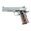 Pistolet S&W 1911 E-SERIES GRAVE CAL.45ACP  Chez DEVILLE ARMORY. Votre armurerie en ligne.
