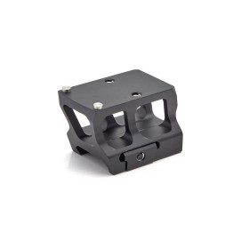 Support sur-élévé pour RMR  Chez DEVILLE ARMORY. Votre armurerie en ligne.