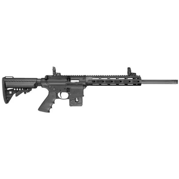 Smith et Wesson CARABINE S&W MP15 22 PC SPORT 18" 22LR