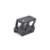 Vector Optics SCRA-73 MAG Red Dot Lower 1/3 Co-Témoin Cantilever Picatinny Riser Mount