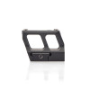 Vector Optics SCRA-73 MAG Red Dot Lower 1/3 Co-Témoin Cantilever Picatinny Riser Mount