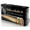 Cartouches S&B 308Win SPCE 150gn  Chez DEVILLE ARMORY. Votre armurerie en ligne.