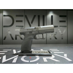 Pistolet CZ P-10C 9X19  Chez DEVILLE ARMORY. Votre armurerie en ligne.