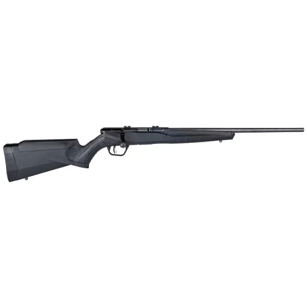 Carabine B22 F filetée cal.22LR 21" / Savage REF.70230