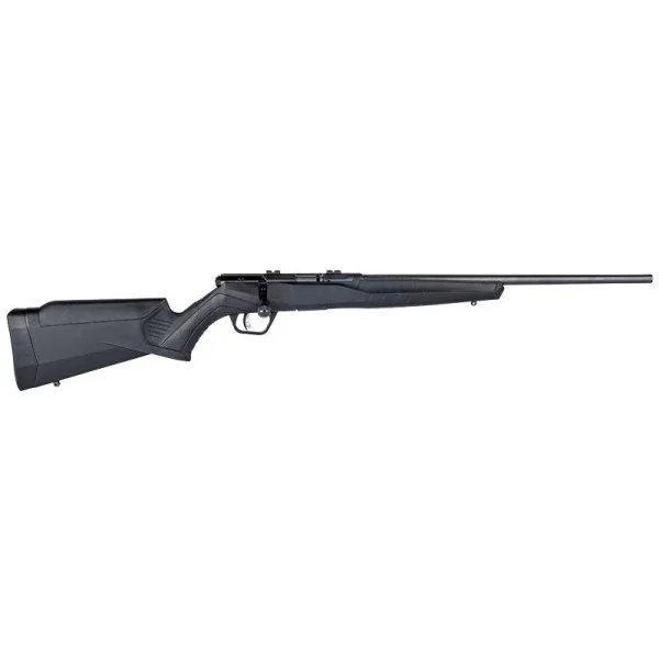 Carabine B22 F filetée cal.22LR 21" / Savage REF.70230