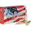 Boîte de 20 cartouches Hornady 6.5 CREEDMOOR 129 GR INTERLOCK® AW