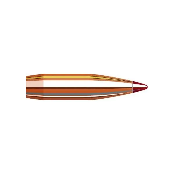 Boîte ogives Hornady 30 CAL.308 178 GR ELD-X™