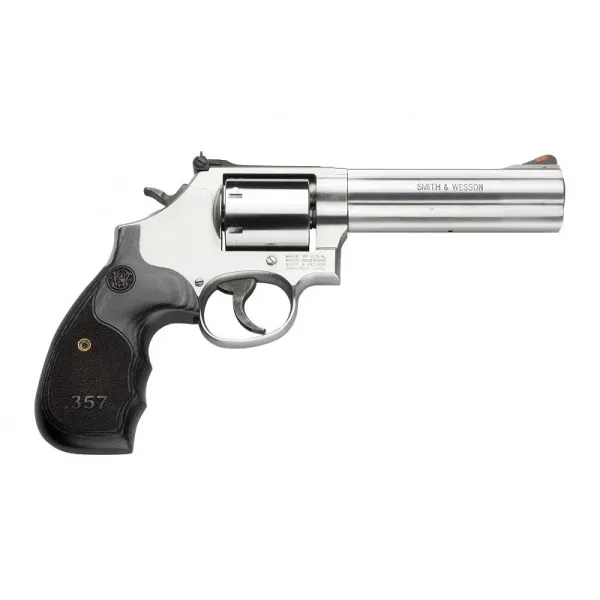 Smith et Wesson Revolver S&W 686 SERIE 3-5-7