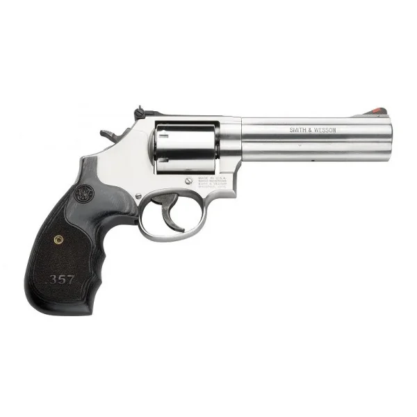 Smith et Wesson Revolver S&W 686 SERIE 3-5-7