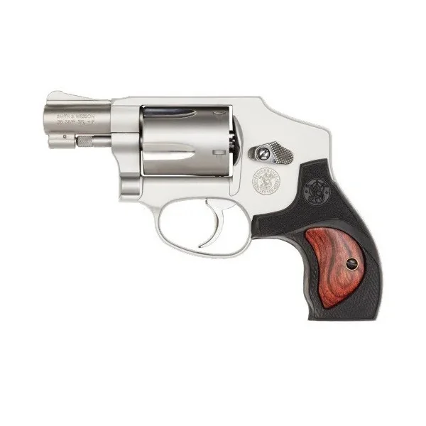 Smith et Wesson REVOLVER S&W 642 Performance Center 38Spl