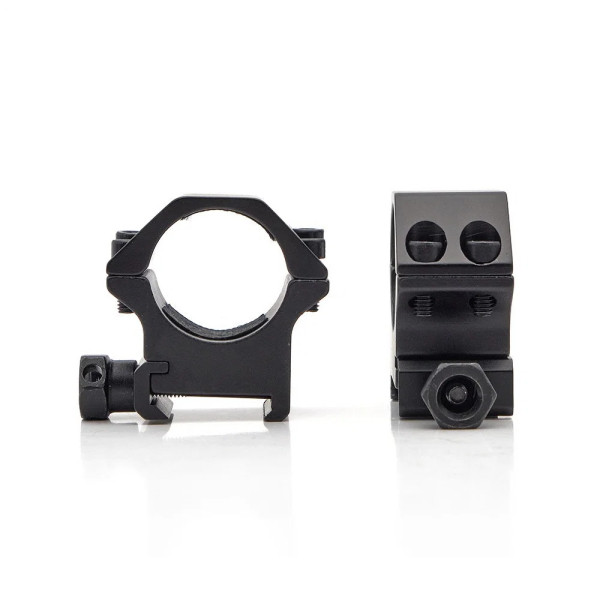 Vector Optics VIMW-01/02/03 25.4mm Anneaux Haut Profil