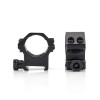 Vector Optics VIMW-01/02/03 25.4mm Anneaux Haut Profil