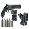 Pack Revolver UMAREX T4E HDR 50 7,5j