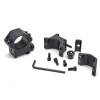 Vector Optics VIMW-01/02/03 25.4mm Anneaux Haut Profil