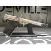 Pistolet S&W Victory Target Performance Center 22Lr  Chez DEVILLE ARMORY. Votre armurerie en ligne.