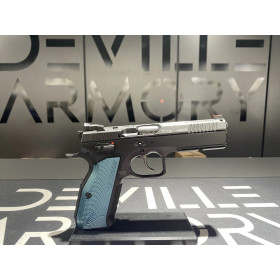 Pistolet CZ Shadow 2 Optic Ready 9X19