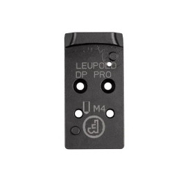 Plaque optique DELTA POINT CZ P-10C OR
  Chez DEVILLE ARMORY. Votre armurerie en ligne.