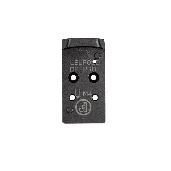 Plaque optique DELTA POINT CZ P-10C OR
