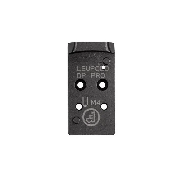 Plaque optique DELTA POINT CZ P-10C OR
