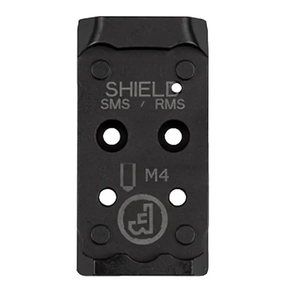 Plaque optique SHIELD CZ P-10C OR