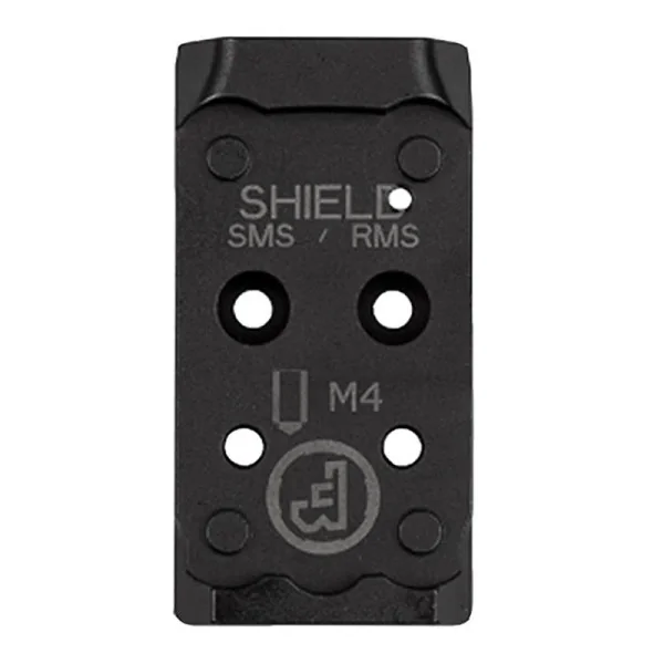 Plaque optique SHIELD CZ P-10C OR