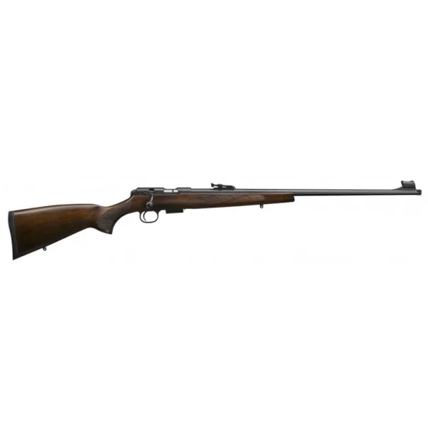CARABINE CZ 457 LUXE CAL.22LR 24" 1/2x20+